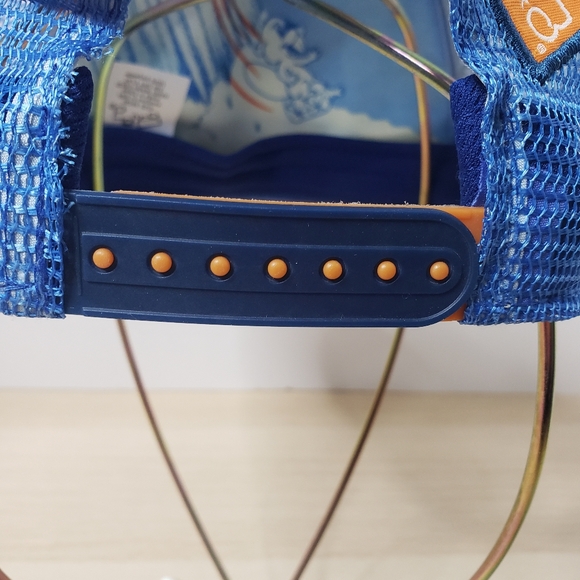 Bigtruck snapback hat - Picture 5 of 7